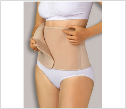 Abdominal Binder