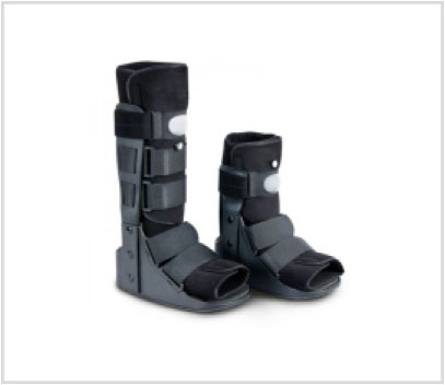 Air Walker Short & Long
