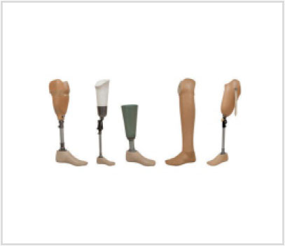 Artificial Limbs & Cosmetic Prosthesi