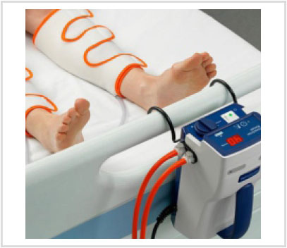 DVT Pumps