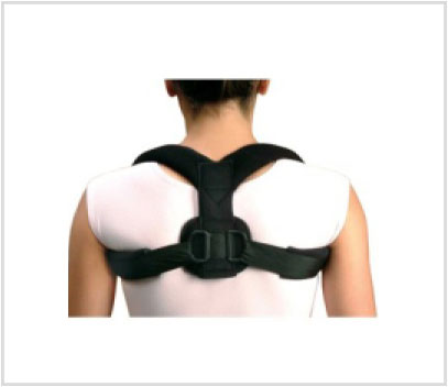 Clavicle Brace
