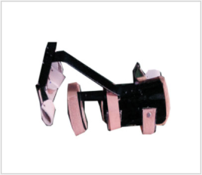 Dynamic Cock Up Splint with Fingers