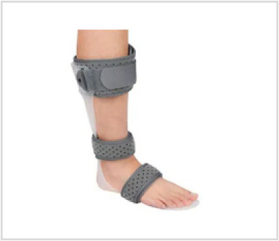 Foot Drop Splint