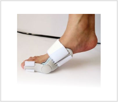 Hallux Valgus Splint Day
