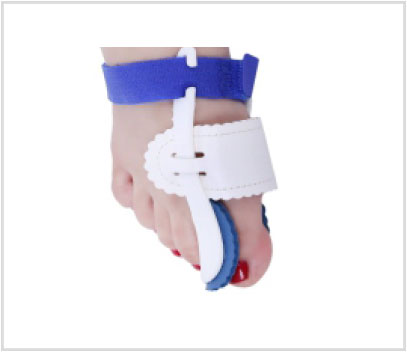Hallux Valgus Splint Night
