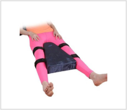 Hip Abduction Pillow