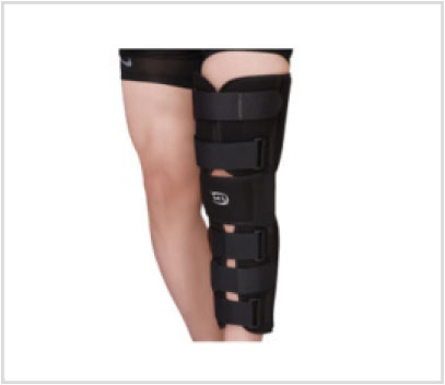 Knee Immobilizer