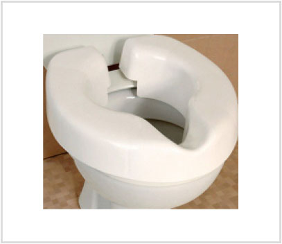 Toilet Raisers
