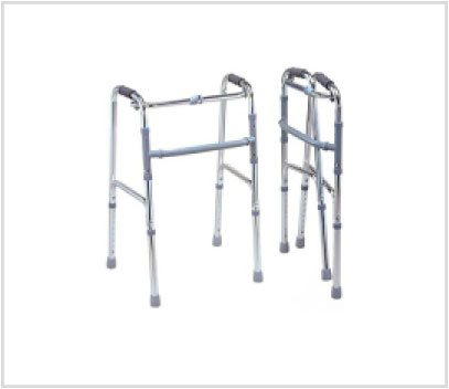 Folding Walker
