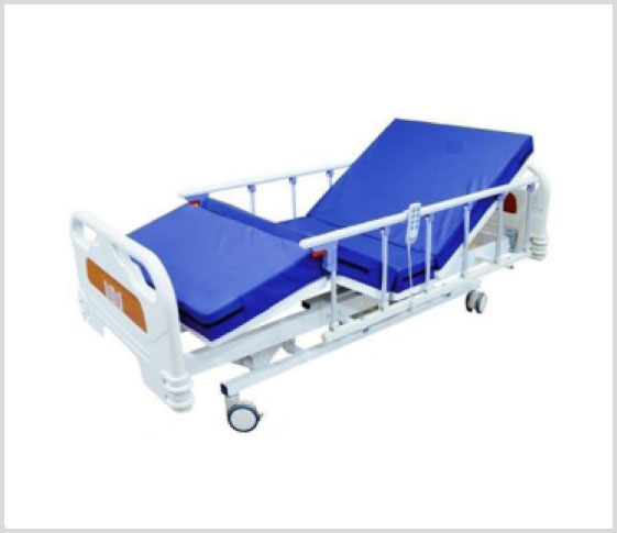 Patients Care Beds