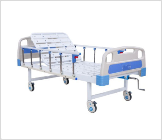 Patients Care Beds