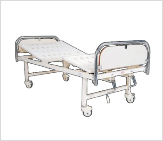 Patients Care Beds