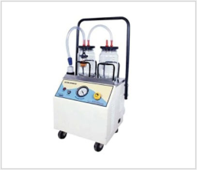 Suction Machine
