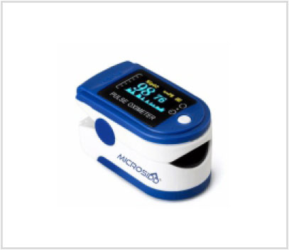 Pulse Oximeter
