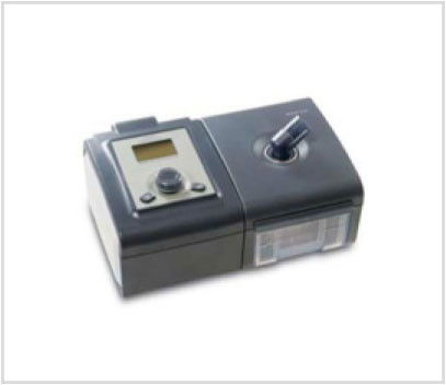 BIPAP and CPAP