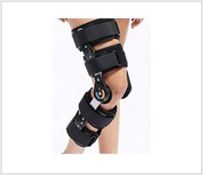 Rom Knee Brace