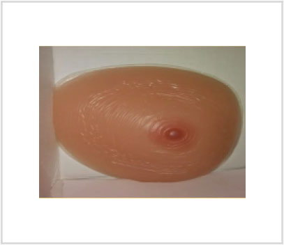 Silicon Breast Prosthesis