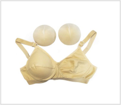 Silicon Breast Prosthesis
