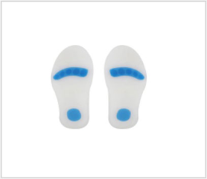 Full Length Insole