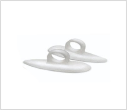 Gel Toe Crest