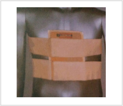 Sternal Support Belt